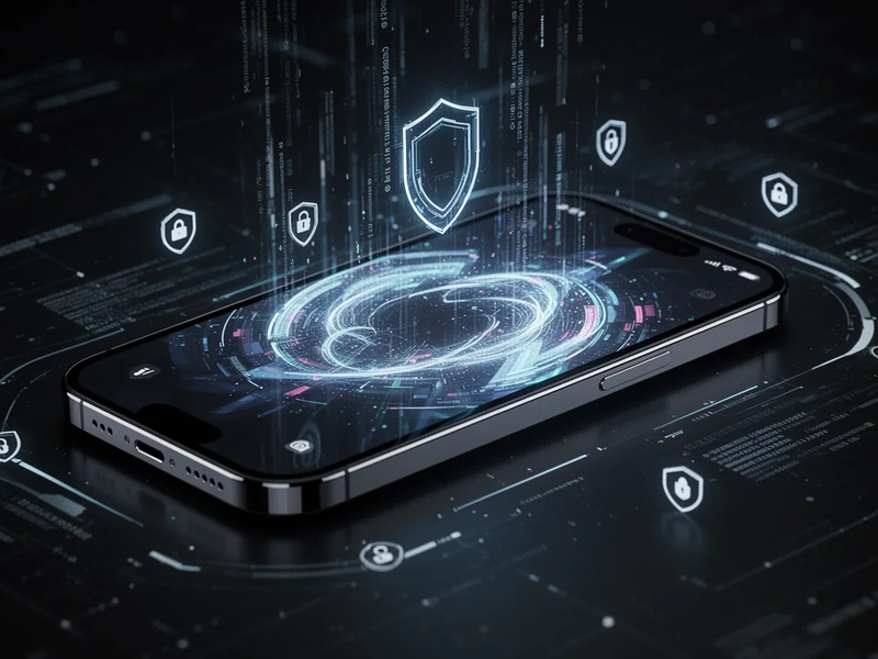 iOS 26.6: Apple rüstet iPhones mit Anti-Diebstahl-System auf - Foto: über boerse-global.de