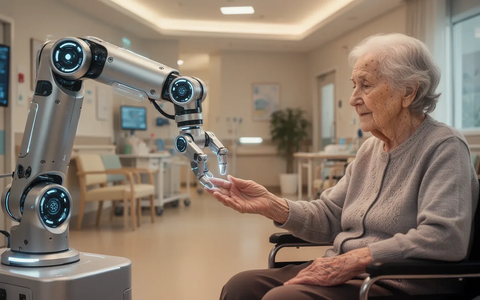 Demenz-Früherkennung: System DementAI erkennt Alzheimer zwei Jahre früher - Foto: über boerse-global.de