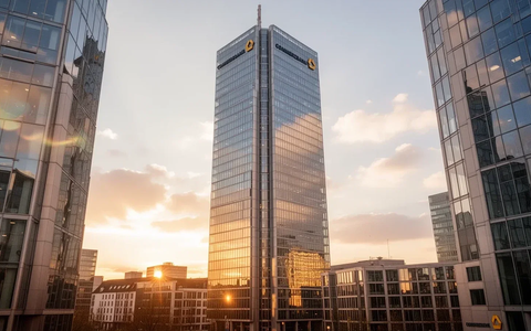 Commerzbank Board Cuts Knof’s Pay by 30% Over Undisclosed Orcel Meeting, Barclays Sees 42 Euros as Q1 Profit Jumps 11% - Foto: über boerse-global.de