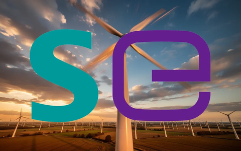 Siemens Energy’s Grid Engine Roars as a Wind Hangover Tests Investor Patience - Foto: über boerse-global.de