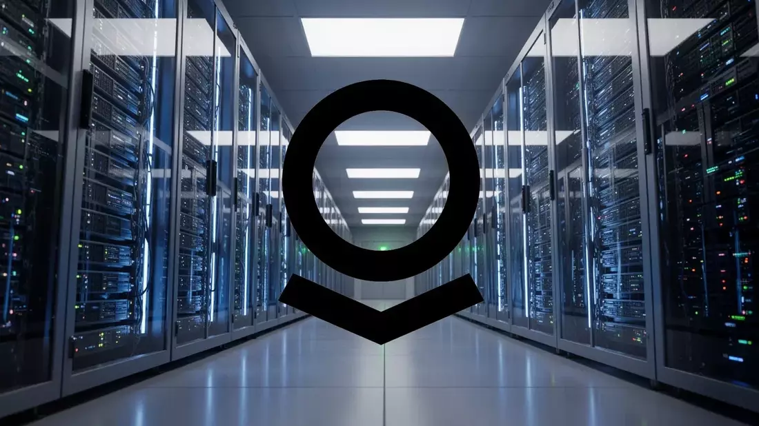 Palantir: el efecto Dell y los récords propios impulsan un repunte semanal del 14% con la sombra de una valoración extrema - Bild: über boerse-global.de
