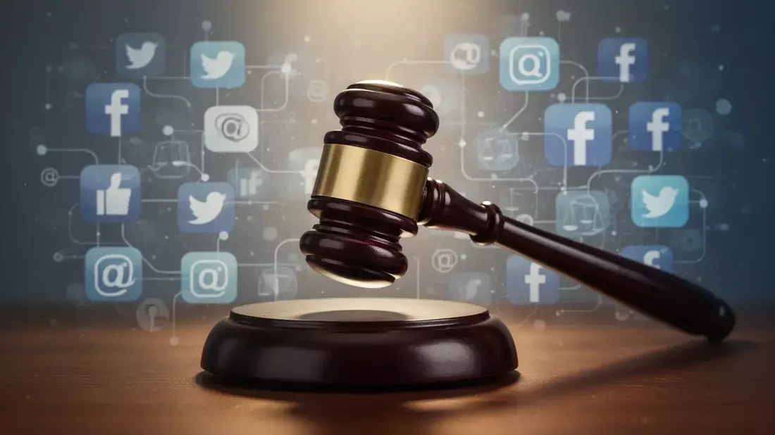 Social-Media-Krise: Schulbezirke erhalten 27 Millionen Dollar Vergleich - Bild: über boerse-global.de