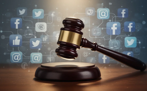 Social-Media-Krise: Schulbezirke erhalten 27 Millionen Dollar Vergleich - Foto: über boerse-global.de