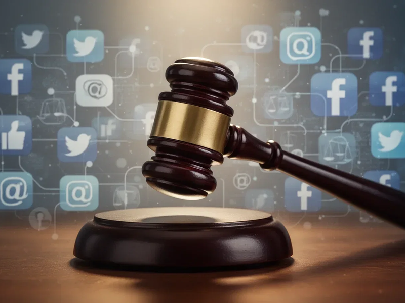 Social-Media-Krise: Schulbezirke erhalten 27 Millionen Dollar Vergleich - Foto: über boerse-global.de