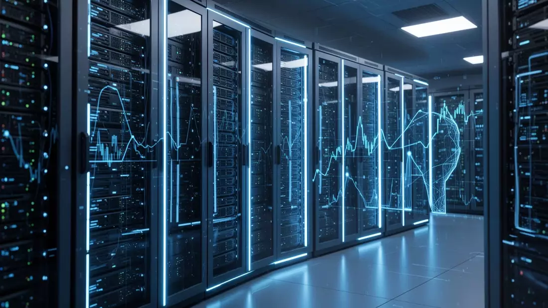 Sparc AI Aktie: Overwatch kommt in Rate Model F - Bild: über boerse-global.de