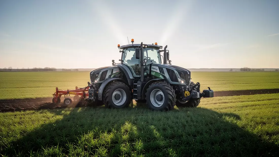Agrardiesel: GbRs und KGs können ab Juni Rückvergütung beantragen - Bild: über boerse-global.de