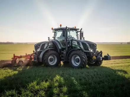 Agrardiesel: GbRs und KGs können ab Juni Rückvergütung beantragen - Foto: über boerse-global.de