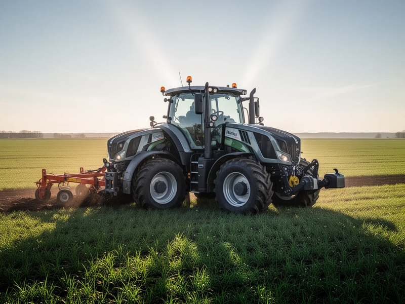 Agrardiesel: GbRs und KGs können ab Juni Rückvergütung beantragen - Foto: über boerse-global.de