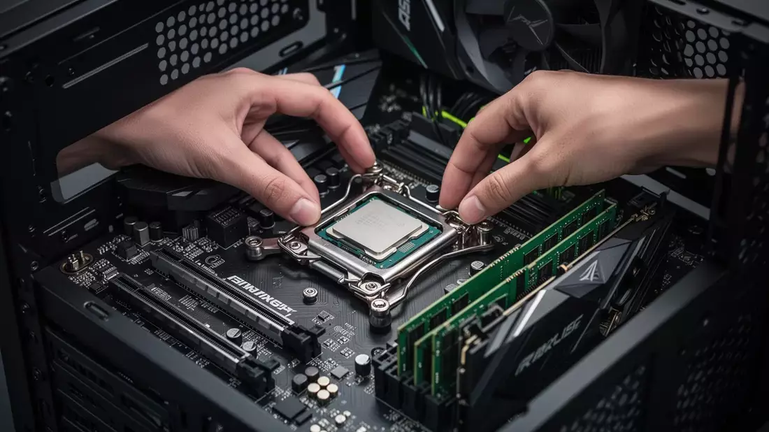 Computex 2026: Nvidia und Microsoft zeigen Arm-basierte Windows-Chips - Bild: über boerse-global.de