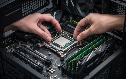 Computex 2026: Nvidia und Microsoft zeigen Arm-basierte Windows-Chips - Foto: über boerse-global.de