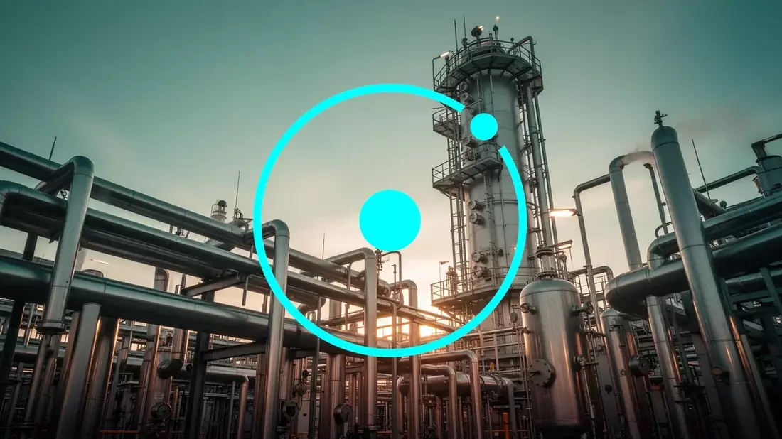 ITM Power’s State-Fueled Expansion Meets a Reality Check as MSCI Rally Unravels Illustration mit AI erstellt übermittelt durch boerse-global.de
