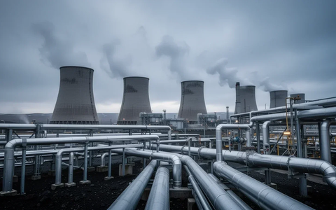 Vulcan Energy's Lionheart Project Crosses the Rubicon as €2.2 Billion Funding Unlocks Construction - Foto: über boerse-global.de