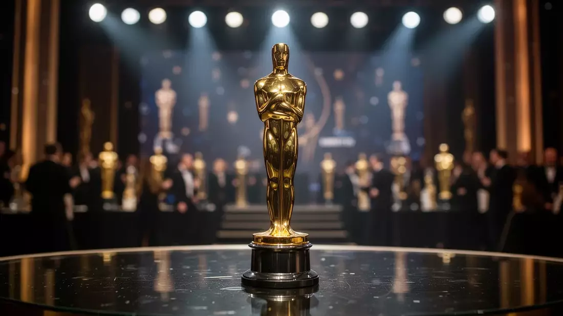 Deutscher Filmpreis: „In die Sonne schauen - Bild: über boerse-global.de