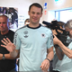 Manuel Neuer wird gegen Finnland noch geschont.  - Foto: Federico Gambarini/dpa
