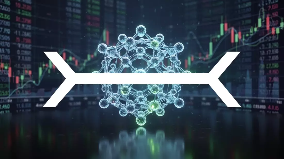 Nanobiotix Aktie: 100 Millionen Dollar in einer Woche - Bild: über boerse-global.de