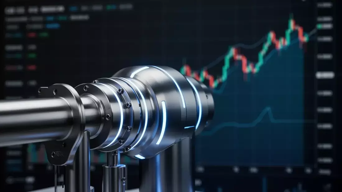 ITM Power Aktie: Jahresprognose auf 40 Millionen Pfund angehoben - Bild: über boerse-global.de