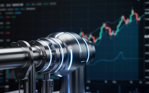 ITM Power Aktie: Jahresprognose auf 40 Millionen Pfund angehoben - Foto: über boerse-global.de