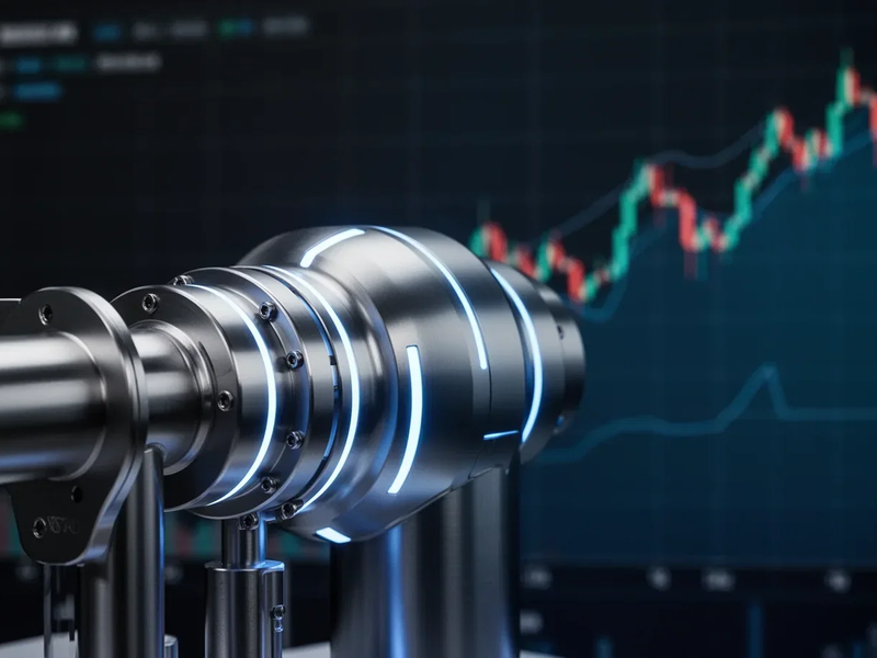 ITM Power Aktie: Jahresprognose auf 40 Millionen Pfund angehoben - Foto: über boerse-global.de