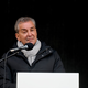 Für seine Rede beim Zukunftskongress der Grünen in Berlin erhielt Michel Friedman viel Applaus. (Archivfoto) - Foto: Felix Hörhager/dpa