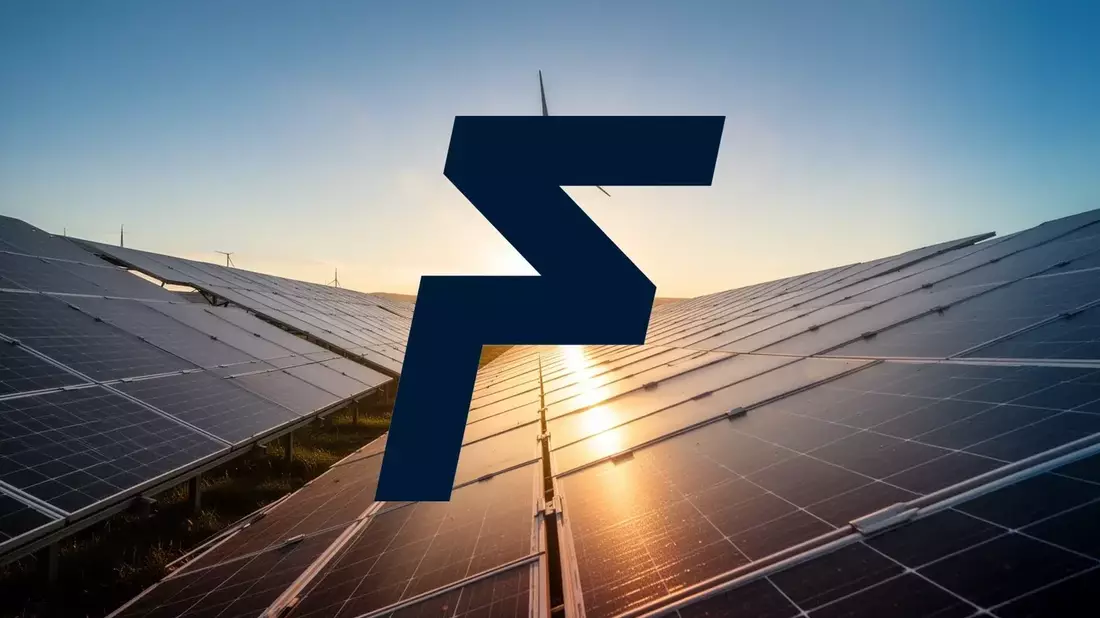 T1 Energy: el ETF 2x aterriza mientras la junta de junio decide sobre la dilución Illustration mit AI erstellt übermittelt durch boerse-global.de
