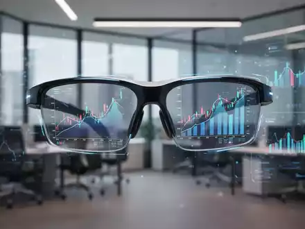 XBX A01: XREAL bringt AR-Brille für 280 Euro auf den Markt - Foto: über boerse-global.de