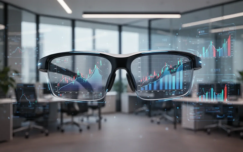 XBX A01: XREAL bringt AR-Brille für 280 Euro auf den Markt - Foto: über boerse-global.de