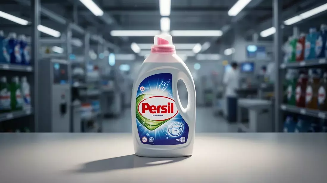 Henkel Aktie: 1,7 Prozent Wachstum im Q1 2026 Illustration mit AI erstellt übermittelt durch boerse-global.de