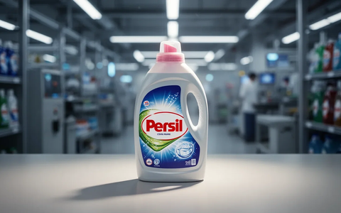 Henkel Aktie: 1,7 Prozent Wachstum im Q1 2026 - Foto: über boerse-global.de