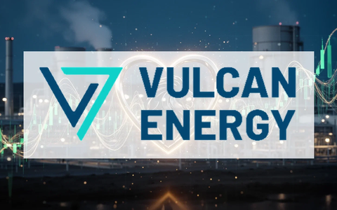 Vulcan Energy Aktie: Finanzierungsabschluss für Lionheart - Foto: über boerse-global.de