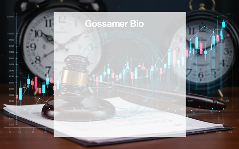 Gossamer Bio Aktie: Klagefrist endet Montag - Foto: über boerse-global.de