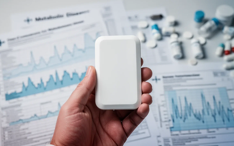 GLP-1-Tablette: Erste orale Therapie vor EU-Zulassung im Sommer - Foto: über boerse-global.de