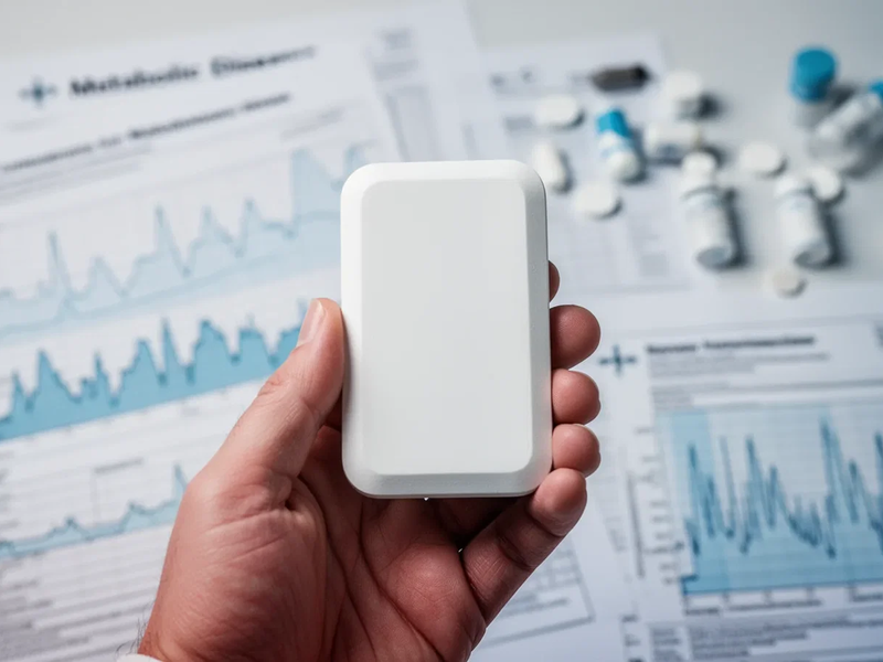 GLP-1-Tablette: Erste orale Therapie vor EU-Zulassung im Sommer - Foto: über boerse-global.de
