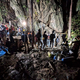 Das Höhlendrama in Laos hatte seit Tagen die Welt in Atem gehalten. - Foto: Josh Richards/dpa