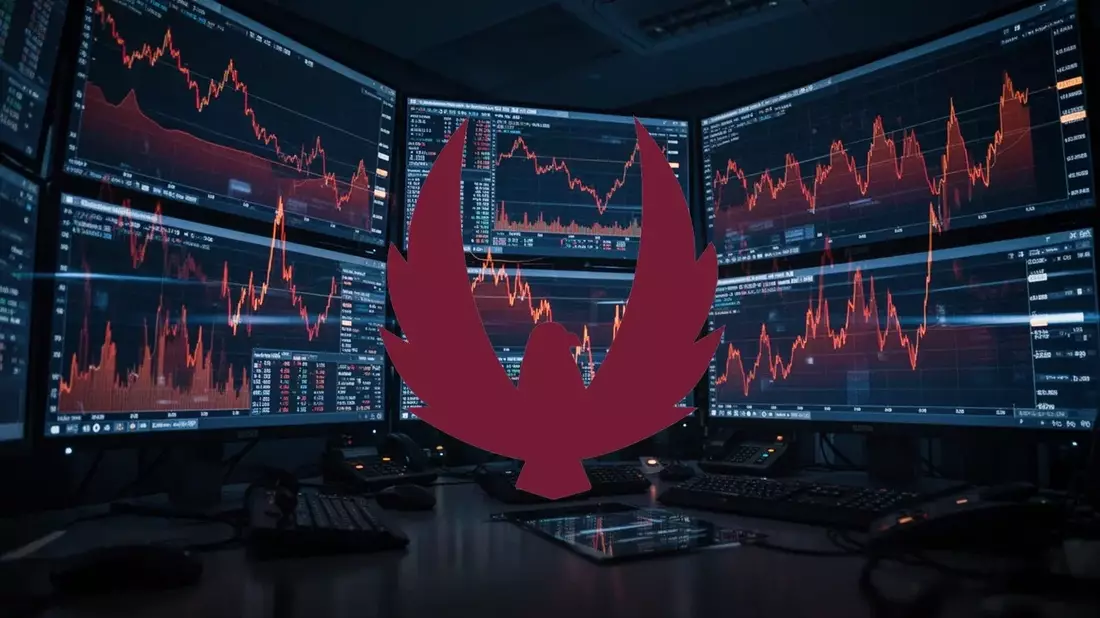 Kratos Defense: el contraste entre un backlog récord y las salidas de directivos - Bild: über boerse-global.de