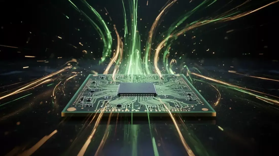 Navitas Semiconductor: el consejo busca más democracia mientras los directivos se llevan 115 millones Illustration mit AI erstellt übermittelt durch boerse-global.de