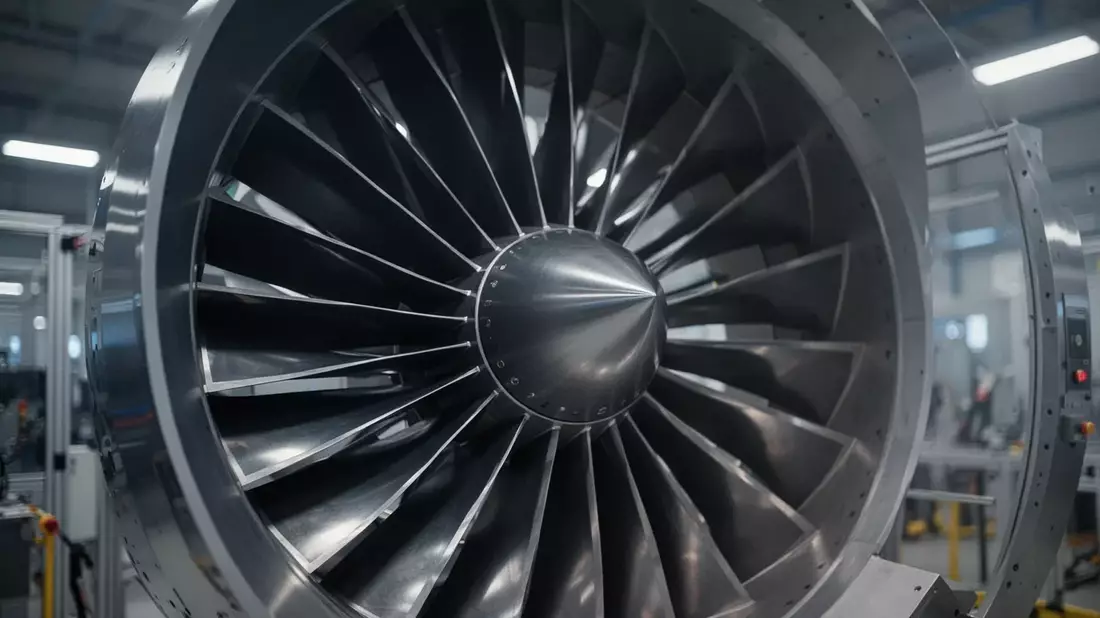 Rolls-Royce Aktie: BNP Paribas Exane stuft auf Outperform - Bild: über boerse-global.de