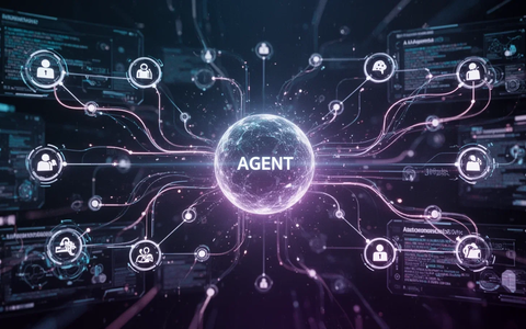 KI-Agenten: Softwarekonzerne starten autonome Arbeitsabläufe - Foto: über boerse-global.de