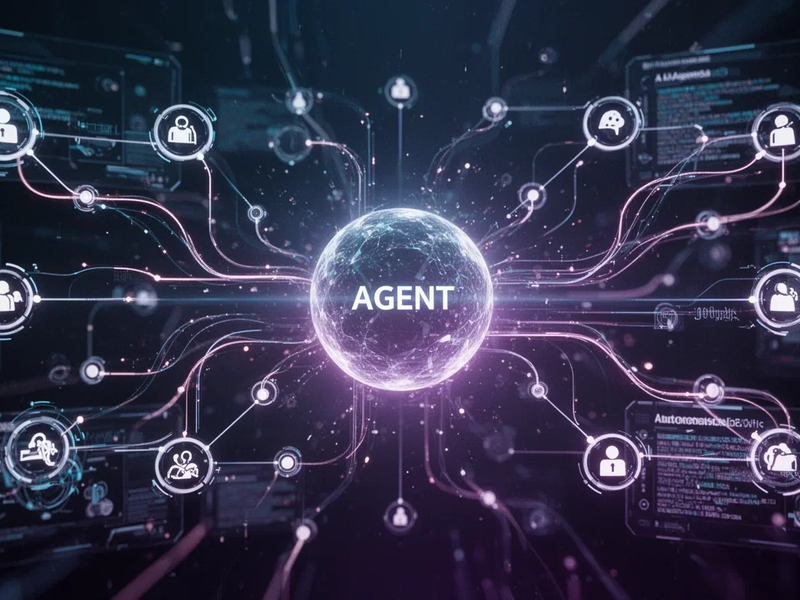 KI-Agenten: Softwarekonzerne starten autonome Arbeitsabläufe - Foto: über boerse-global.de