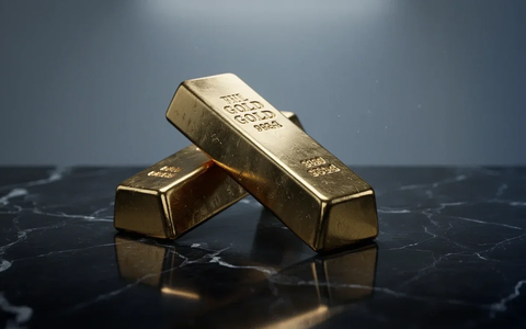 Oro: el rebote desde los 4.370 dólares se apoya en la demanda estructural, no en la tregua geopolítica - Foto: über boerse-global.de