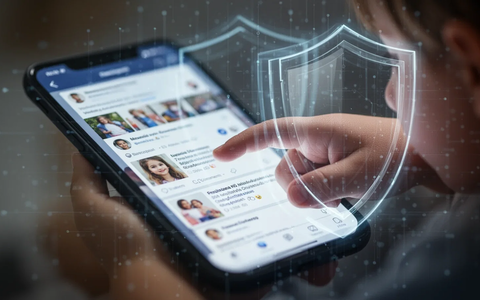 UN gegen Social-Media-Verbote: Sicherheit durch Design statt Altersgrenzen - Foto: über boerse-global.de