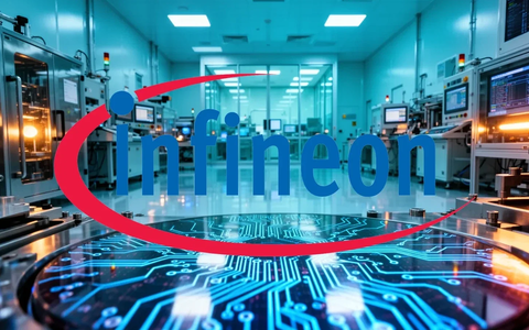 From GaN to Grid: Infineon Positions as AI’s Power Broker, but the Next Week Could Decide Whether the Rally Has Legs - Foto: über boerse-global.de