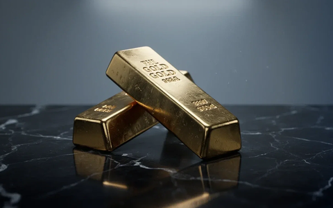 Gold’s Contradictory Rally: How Inflation and a Fragile Iran Truce Forged a Friday Advance - Foto: über boerse-global.de