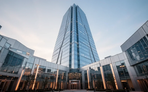 SAP Unveils No-Code AI Platform and €3.5 Billion Bond as Stock Hovers 40% Below Its Peak - Foto: über boerse-global.de