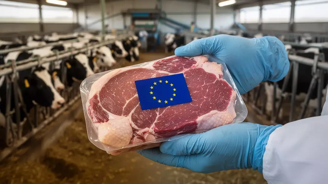 EU-Importverbot: Brasilien verliert 1,7-Milliarden-Markt ab September - Bild: über boerse-global.de