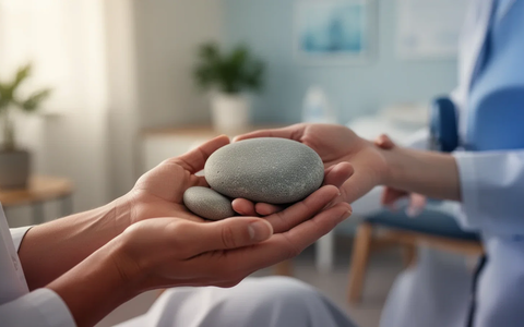 Fibromyalgie: 40% erhalten Opioide trotz besserer Alternativen - Foto: über boerse-global.de