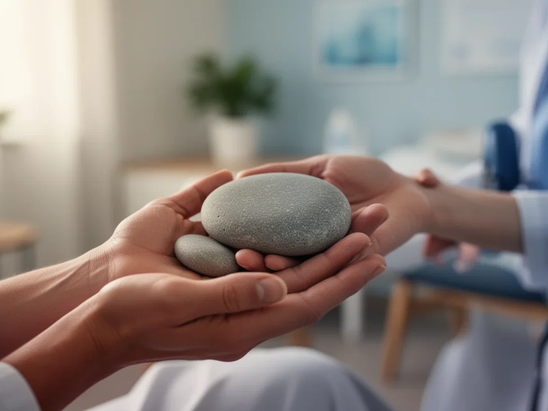 Fibromyalgie: 40% erhalten Opioide trotz besserer Alternativen - Foto: über boerse-global.de