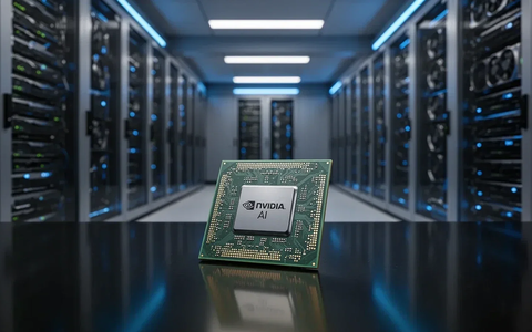 Nvidia: el pulso entre la inteligencia artificial, la geopolítica y un nuevo asalto al PC - Foto: über boerse-global.de