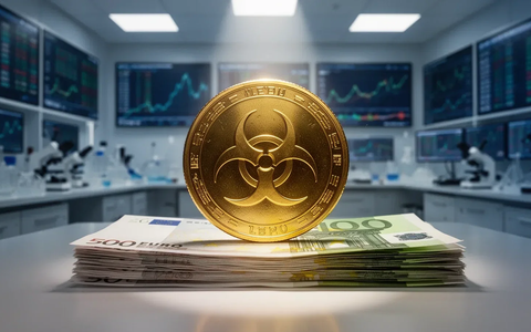 BioNTech Aktie: 16,7 Milliarden Euro Cash-Polster - Foto: über boerse-global.de