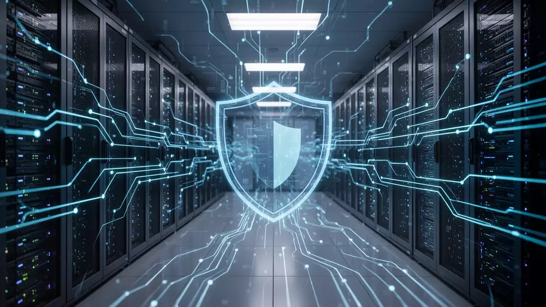 Industrieanlagen unter Druck: 49% mehr Ransomware-Angriffe - Bild: über boerse-global.de