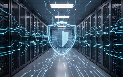 Industrieanlagen unter Druck: 49% mehr Ransomware-Angriffe - Foto: über boerse-global.de